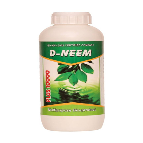 D-NEEM 