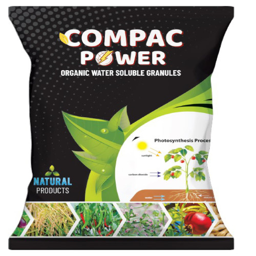 Compac Power