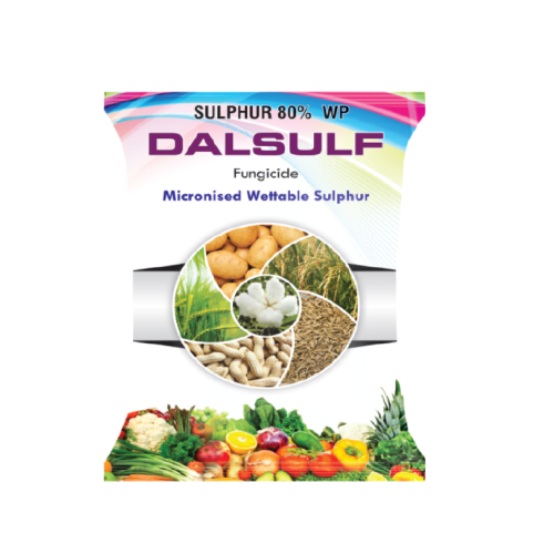 Dalsulf