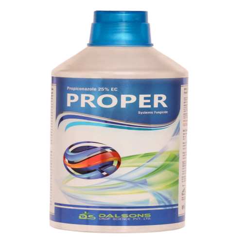 Proper
