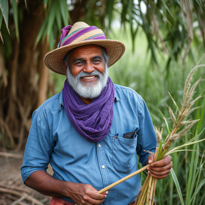 Dalsons Crop Science