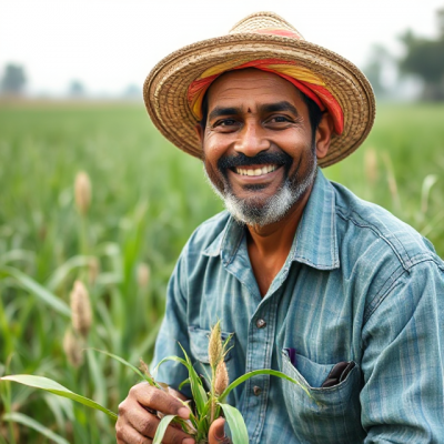 Dalsons Crop Science