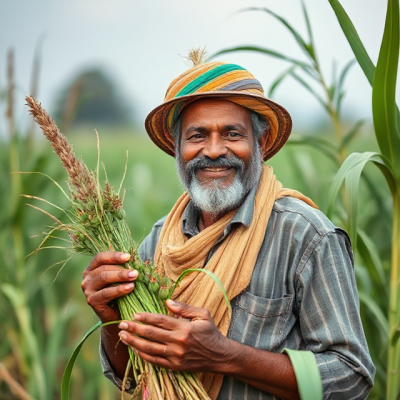 Dalsons Crop Science